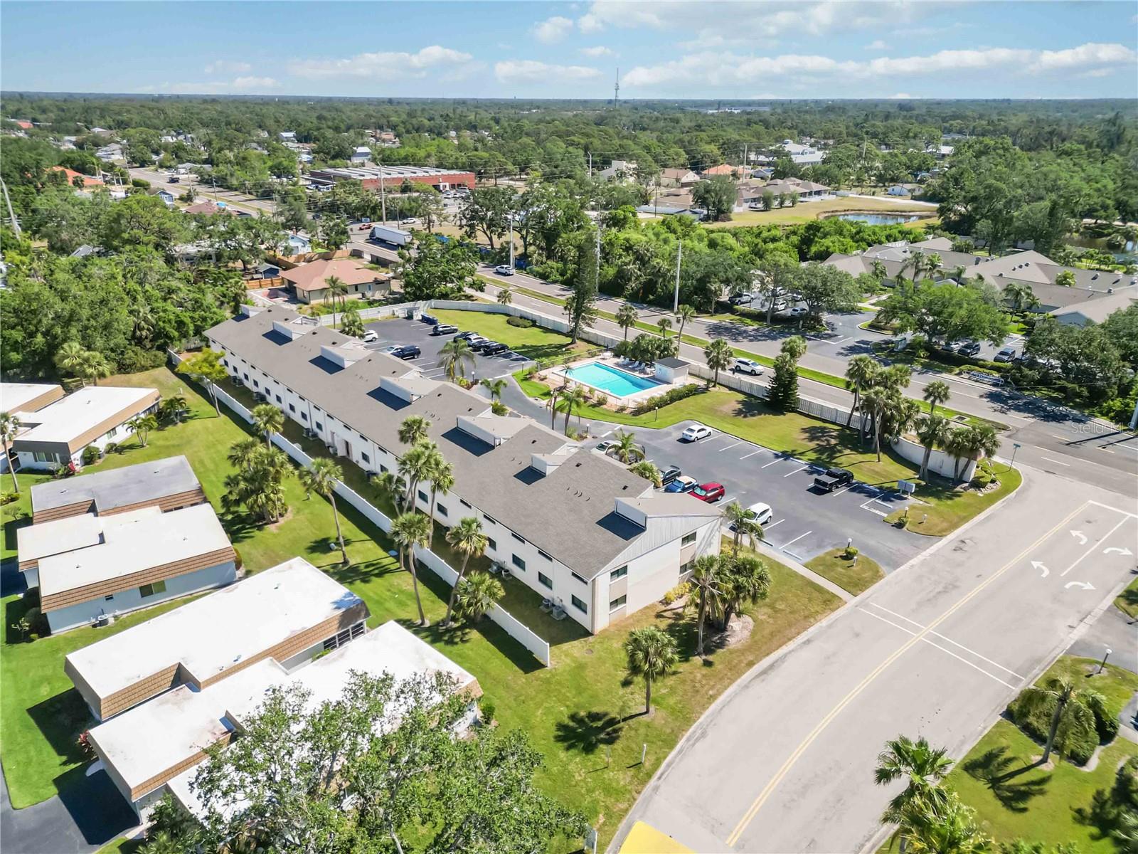 IMPERIAL PLACE - Residential