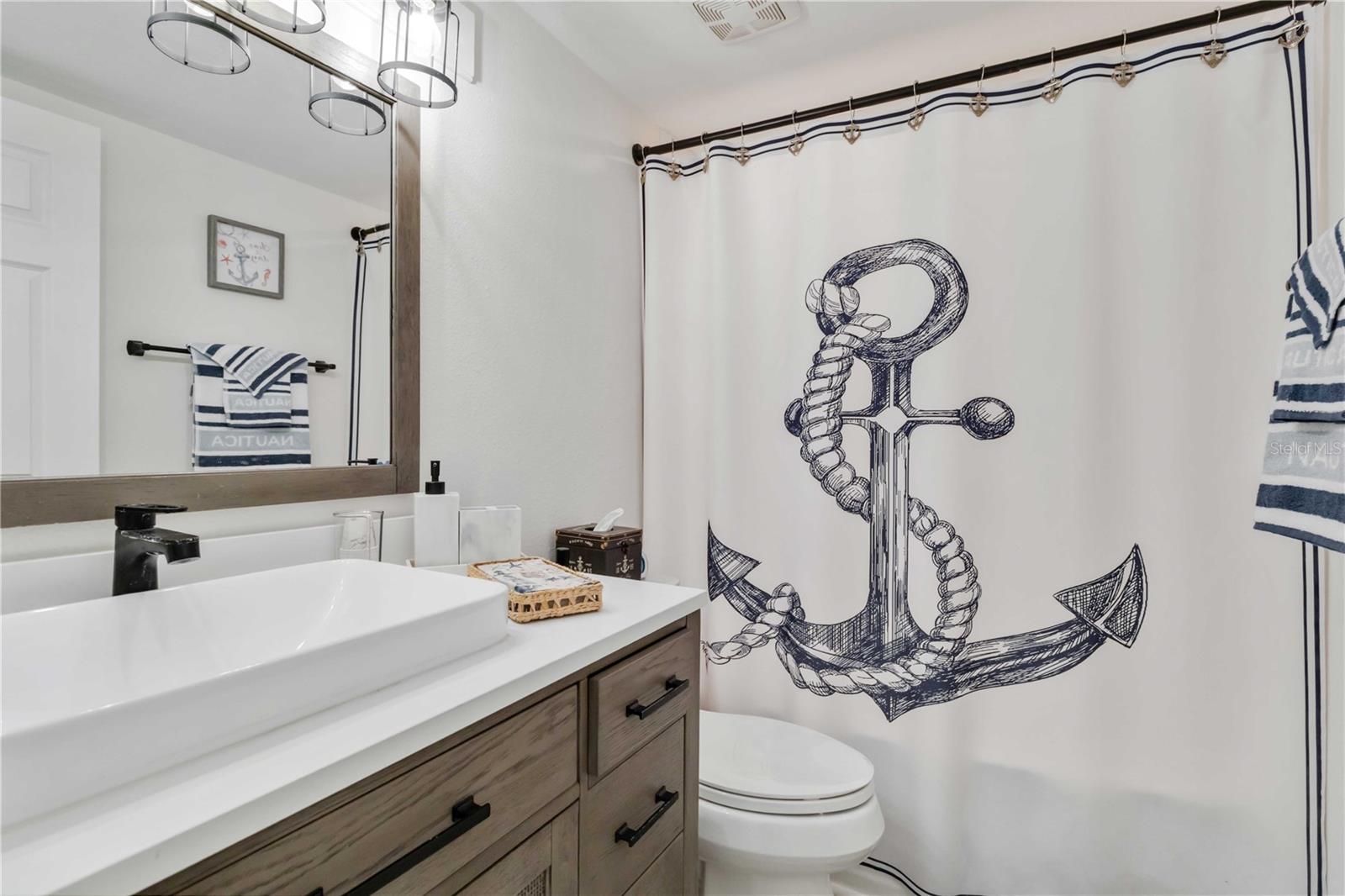 IMPERIAL PLACE - Residential