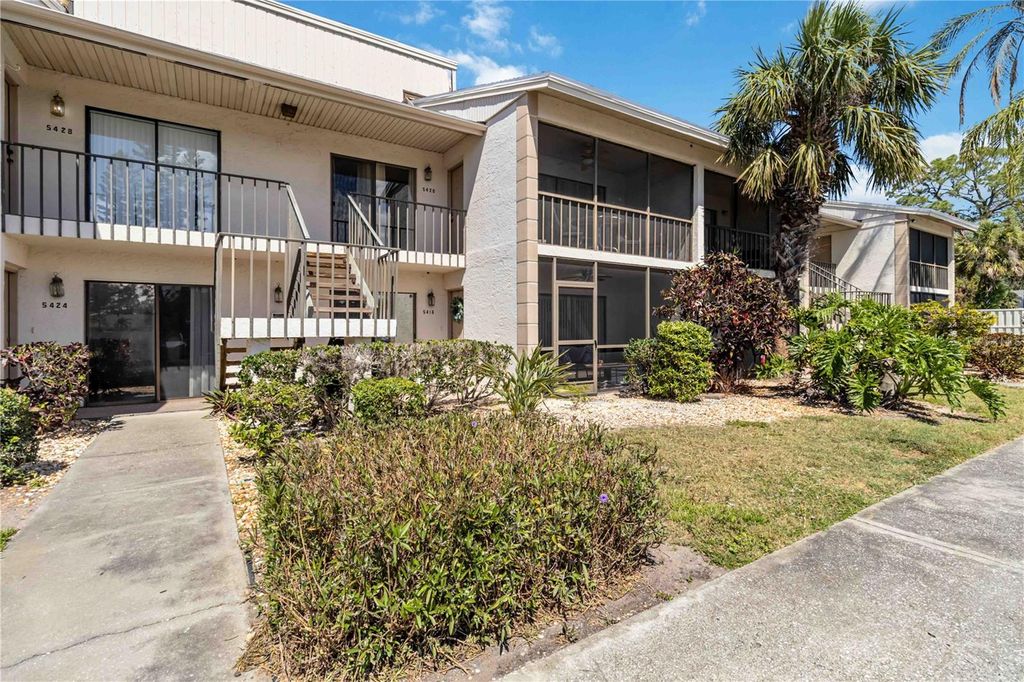 Photo of 5416 Swift Road #27, Sarasota, FL 34231 (MLS # C7508364)