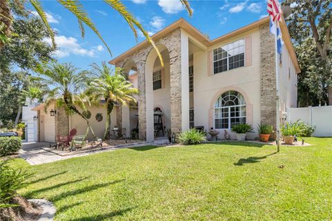 A home in OCOEE