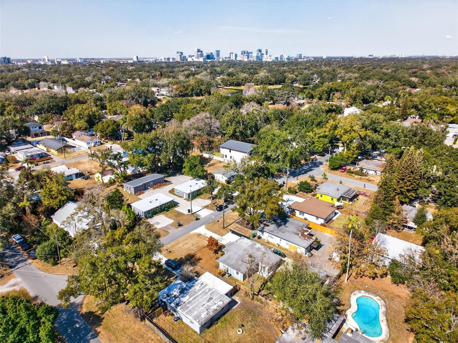 HOURGLASS HOMES - Residential