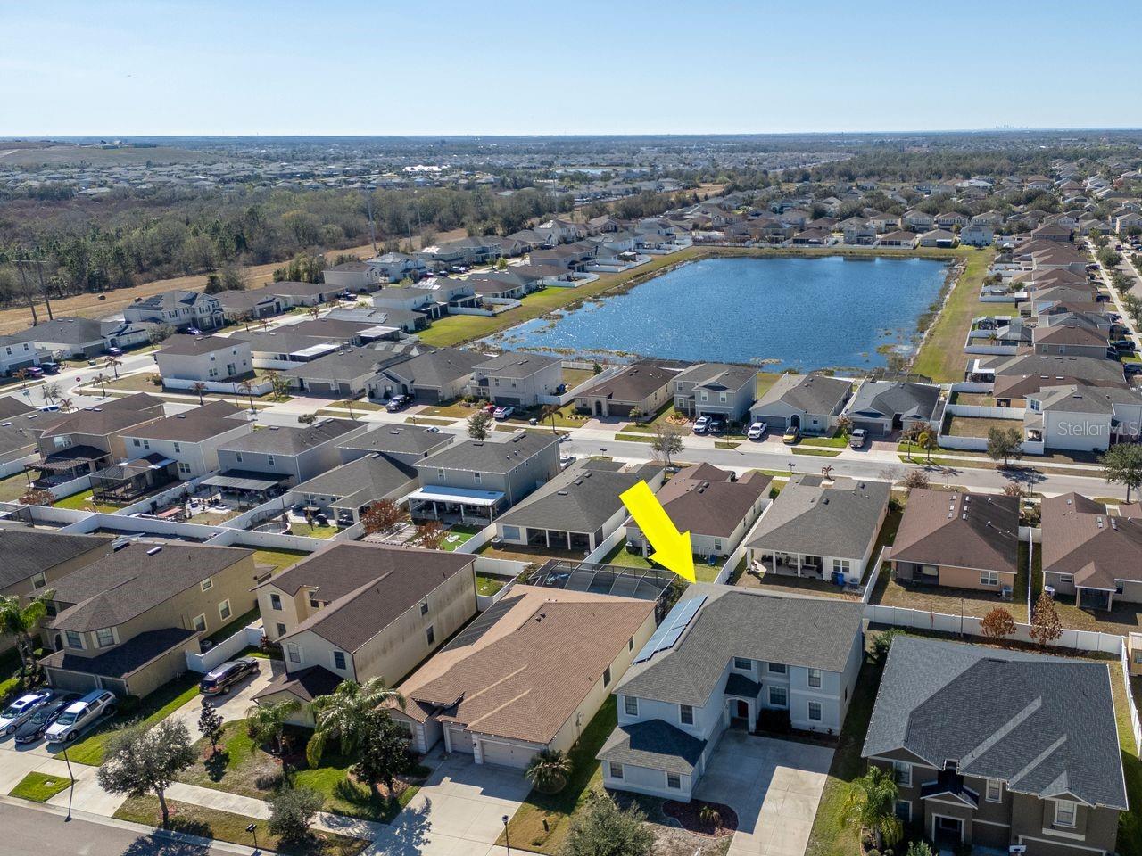 SOUTH FORK TR N - Residential