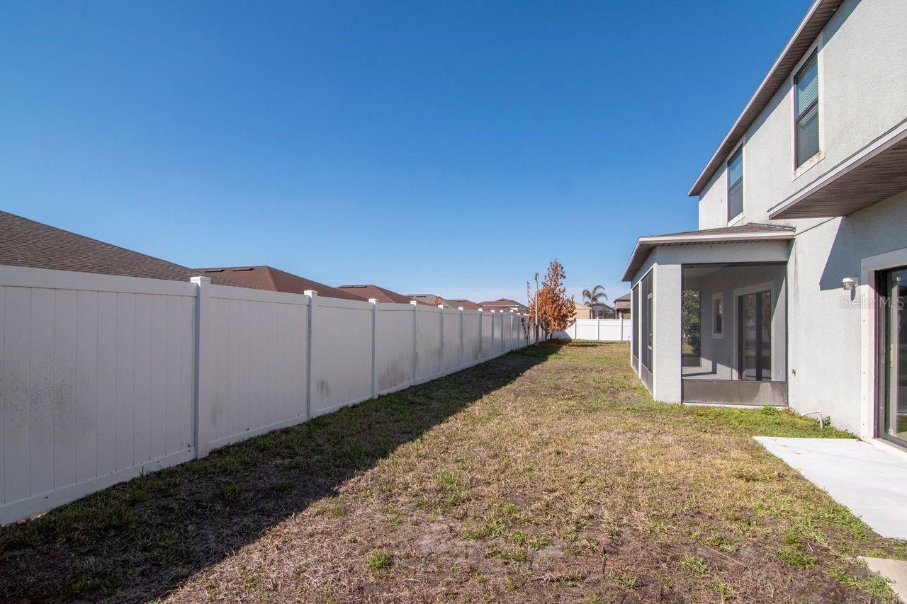 SOUTH FORK TR N - Residential