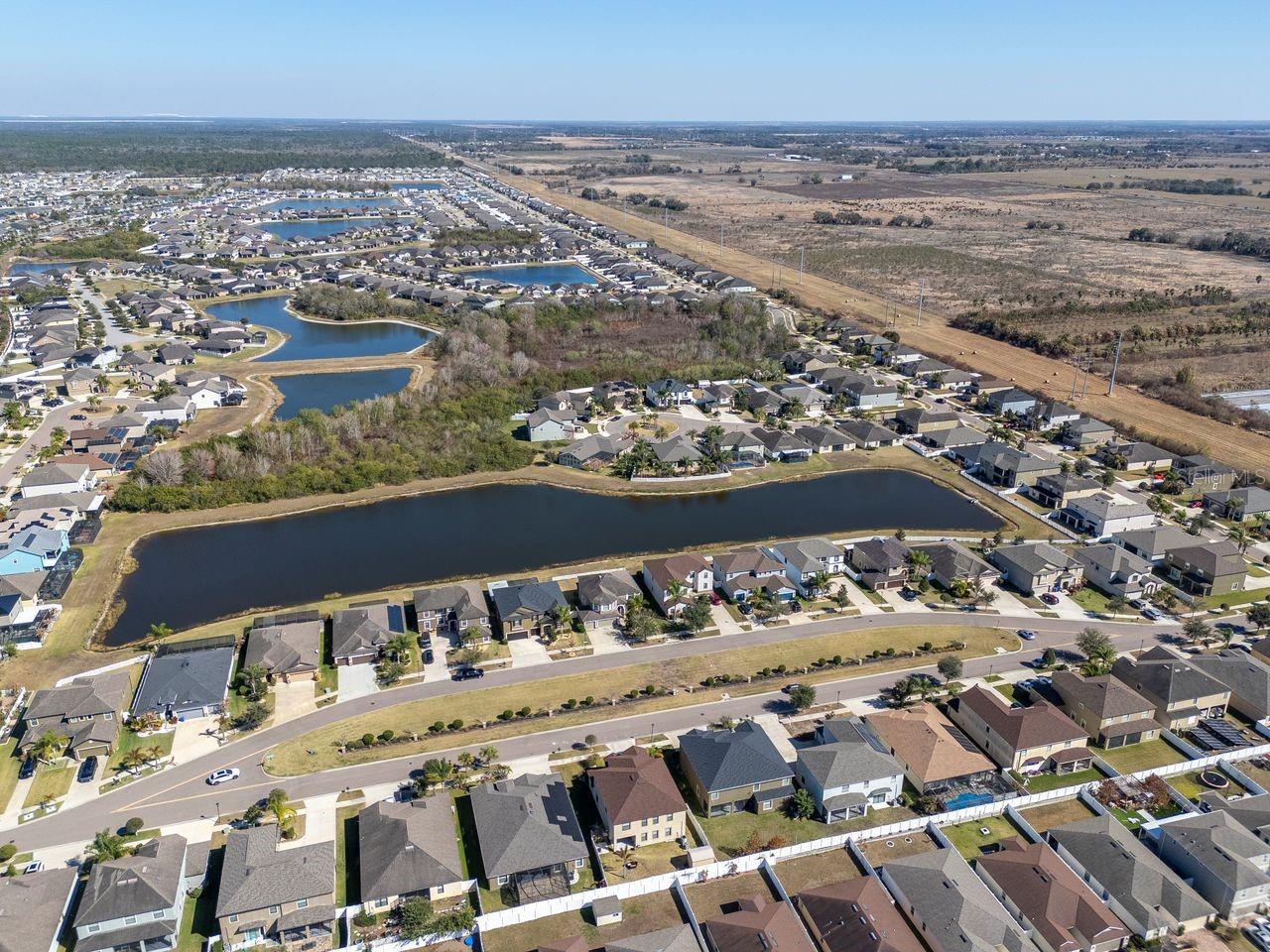 SOUTH FORK TR N - Residential