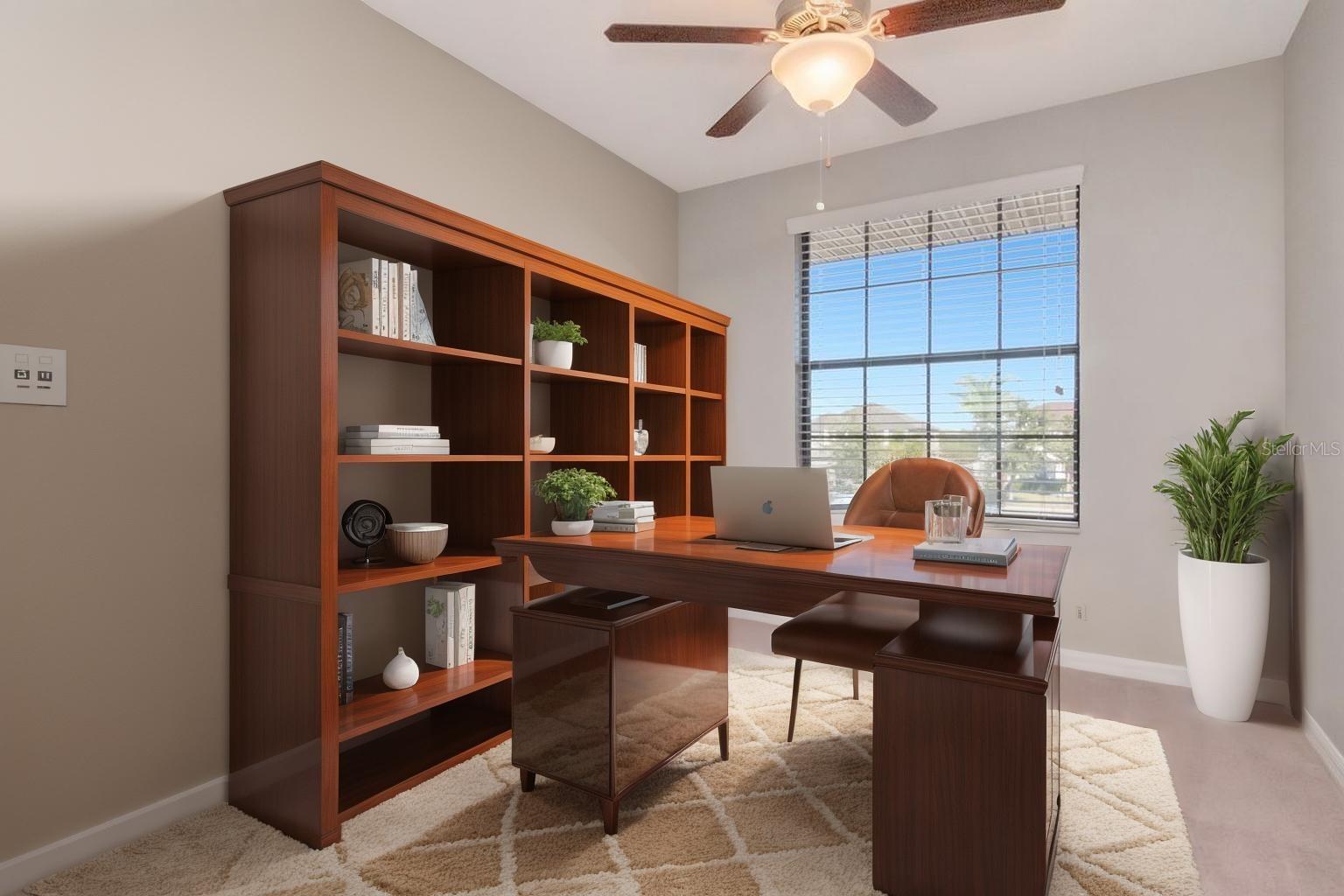 SOUTH FORK TR N - Residential