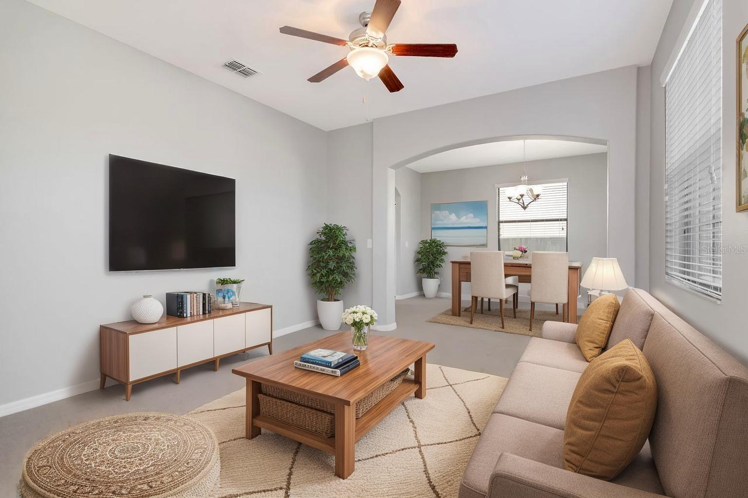 SOUTH FORK TR N - Residential