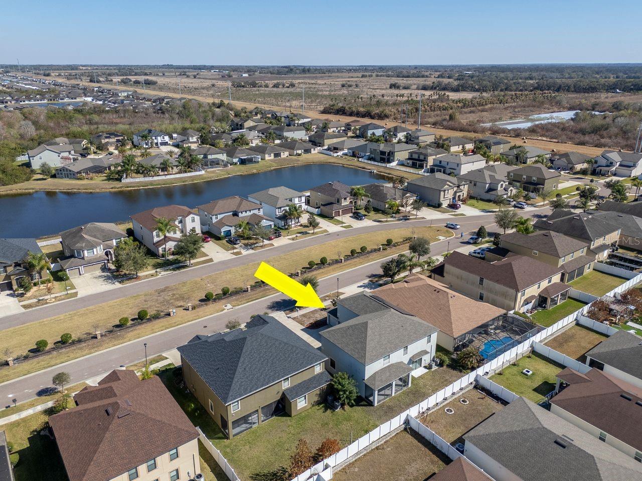 SOUTH FORK TR N - Residential