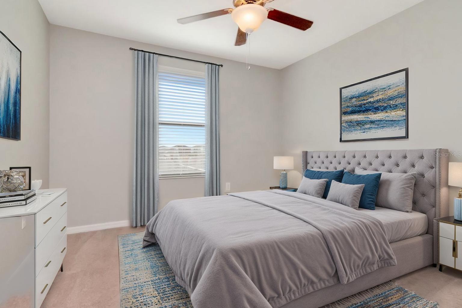 SOUTH FORK TR N - Residential