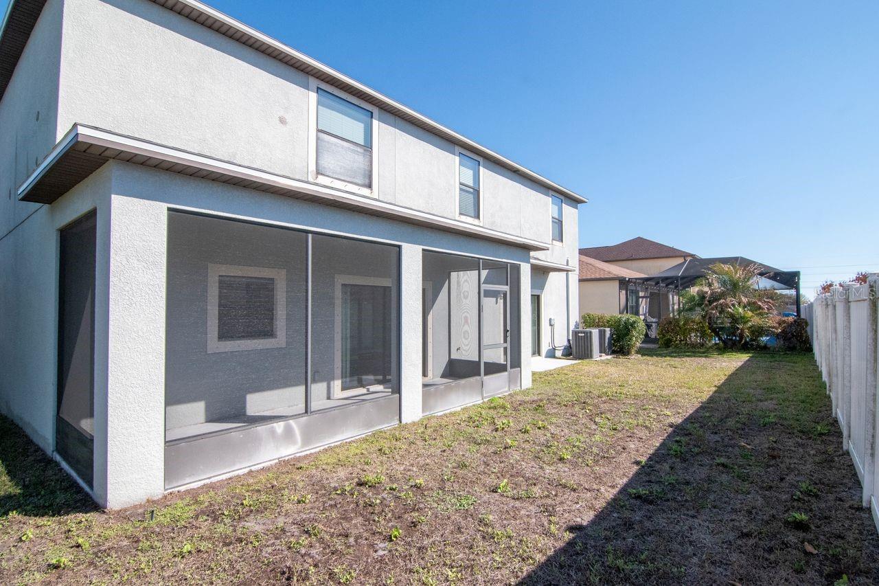 SOUTH FORK TR N - Residential