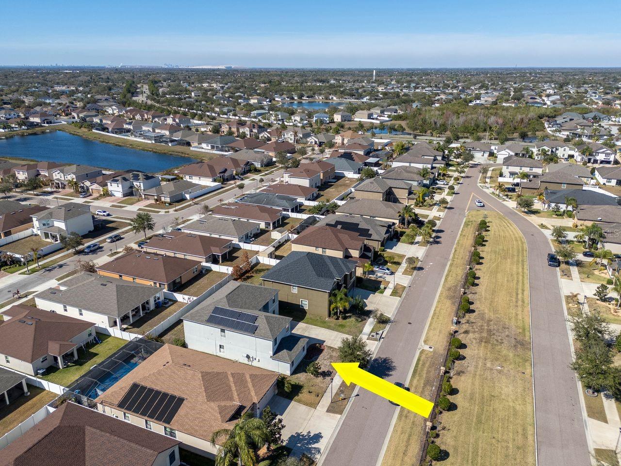 SOUTH FORK TR N - Residential