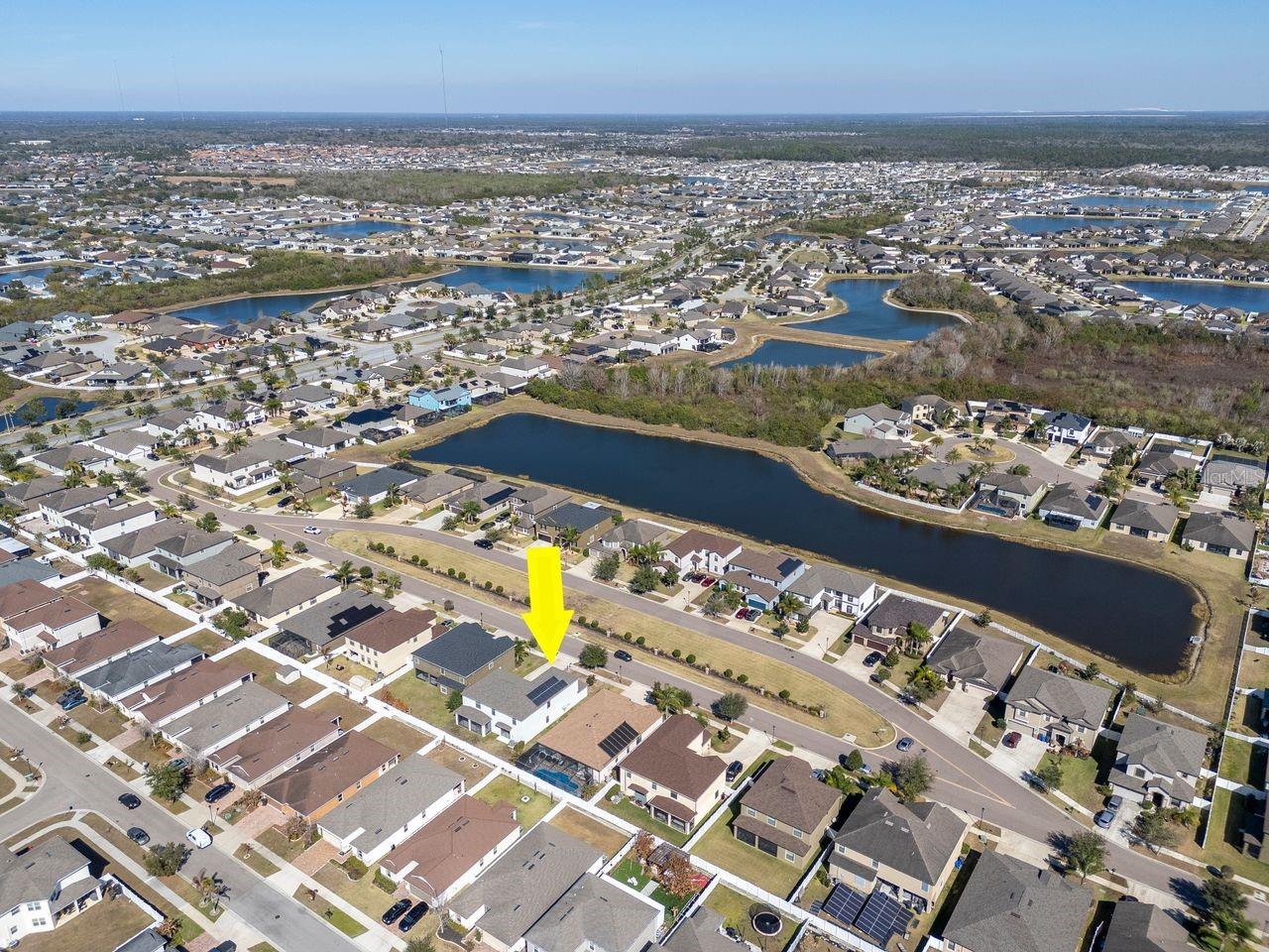 SOUTH FORK TR N - Residential