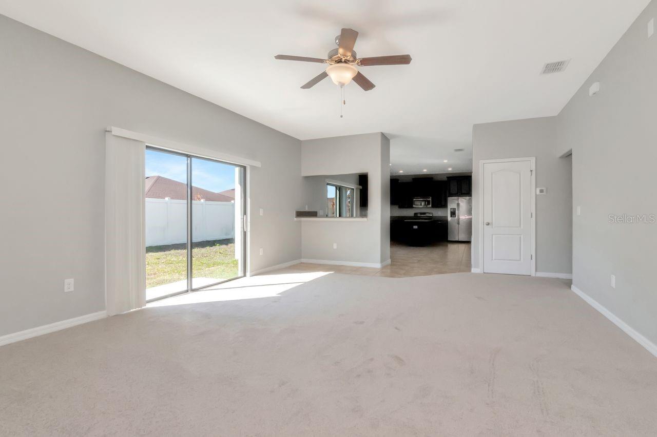 SOUTH FORK TR N - Residential