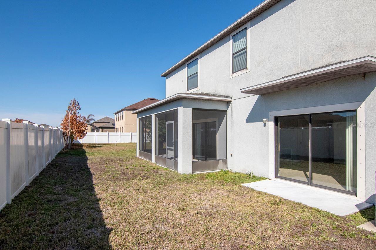 SOUTH FORK TR N - Residential