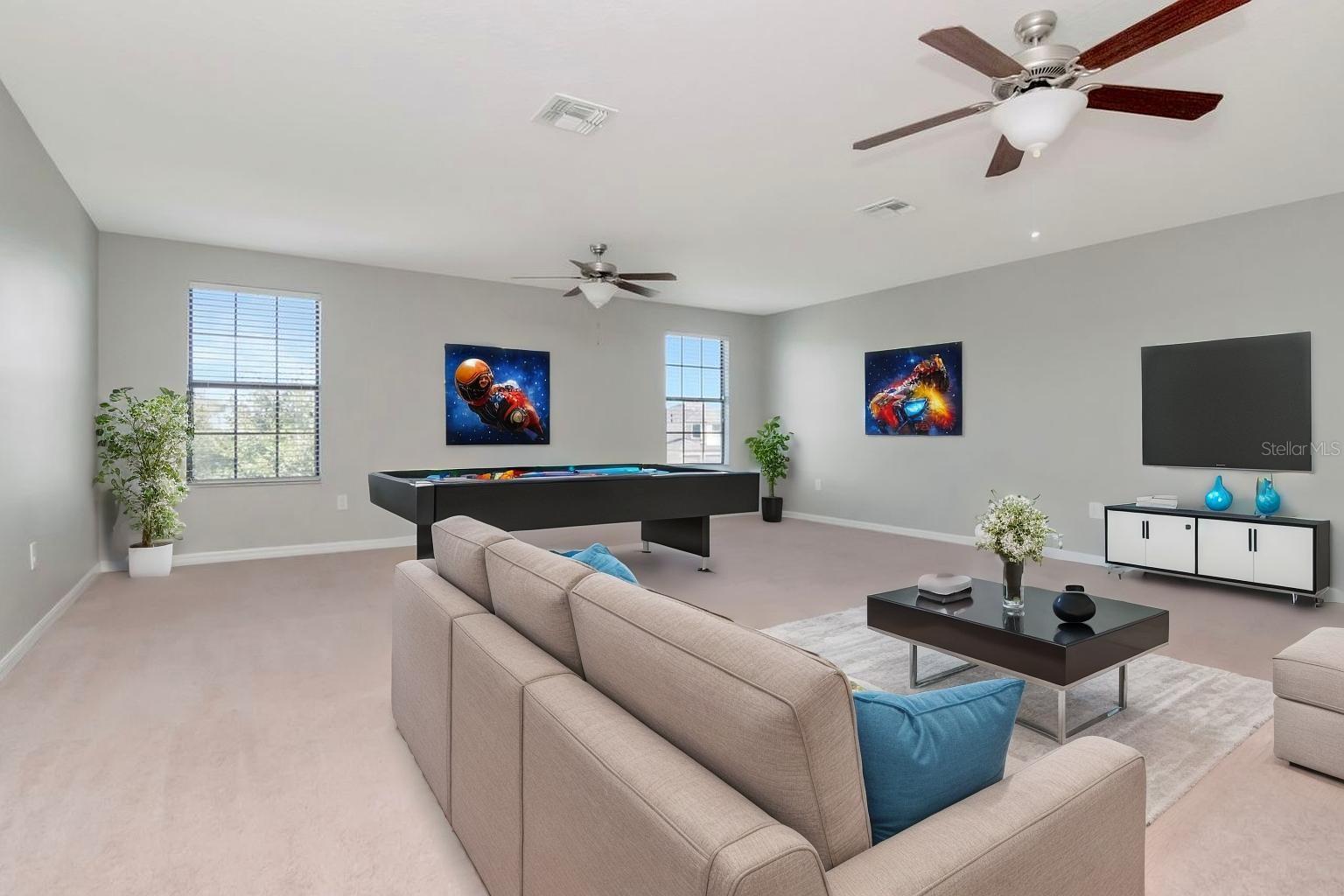 SOUTH FORK TR N - Residential