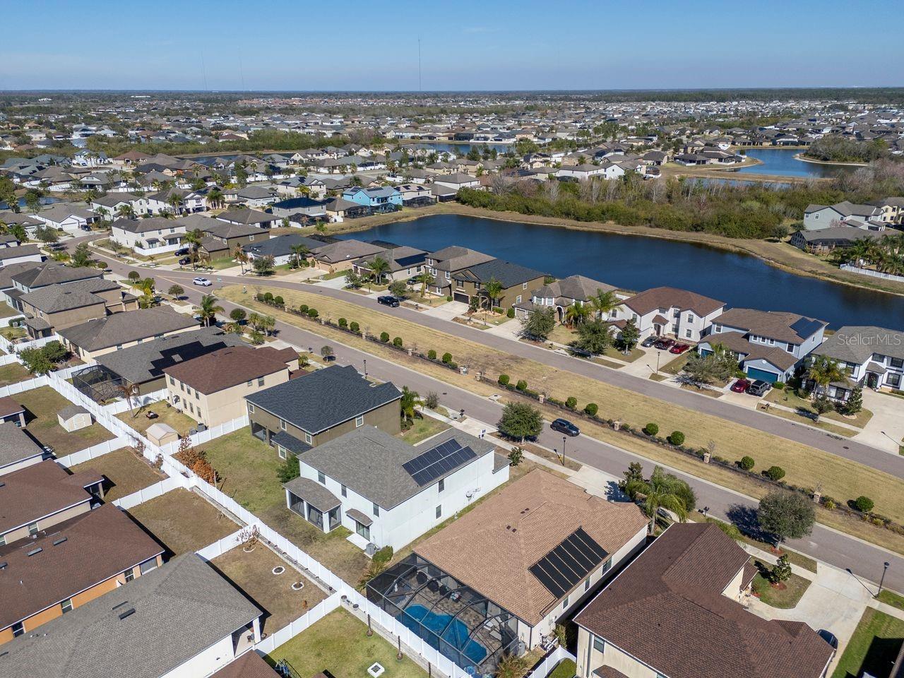 SOUTH FORK TR N - Residential