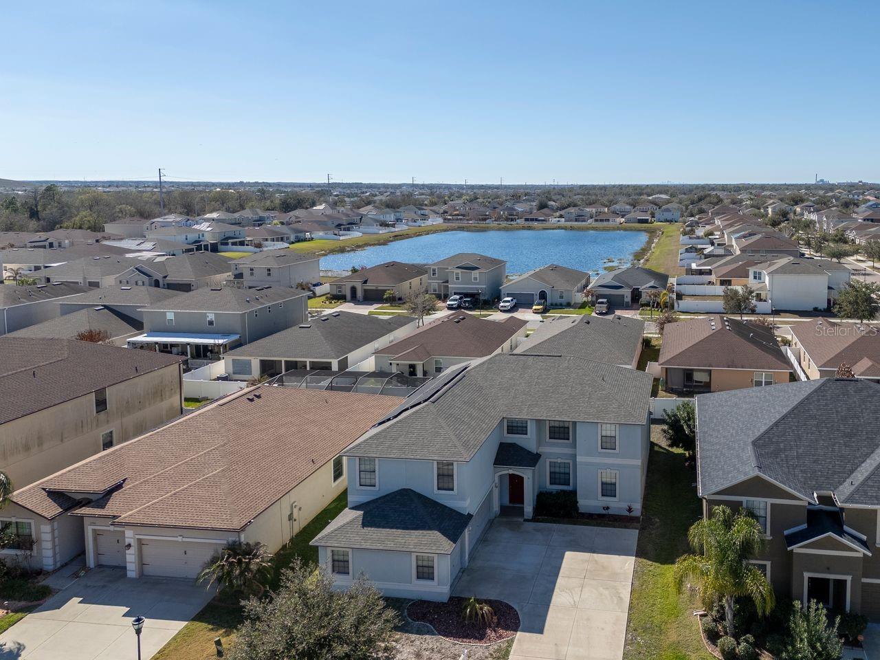 SOUTH FORK TR N - Residential