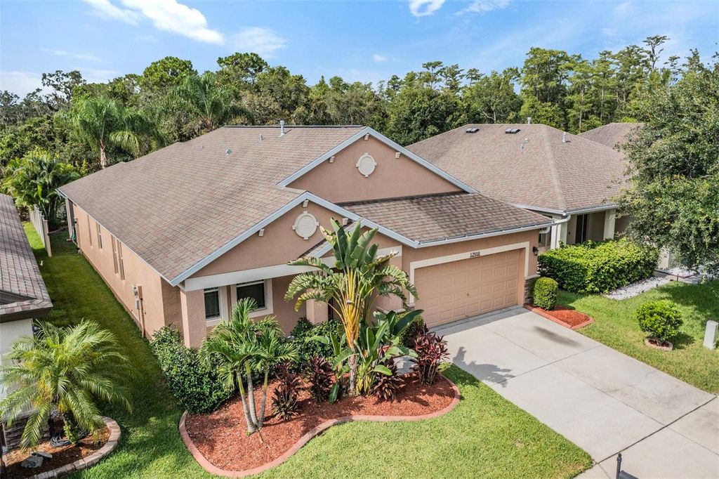 Photo of 12918 Tikal Way, Trinity, FL 34655 (MLS # TB8409692)
