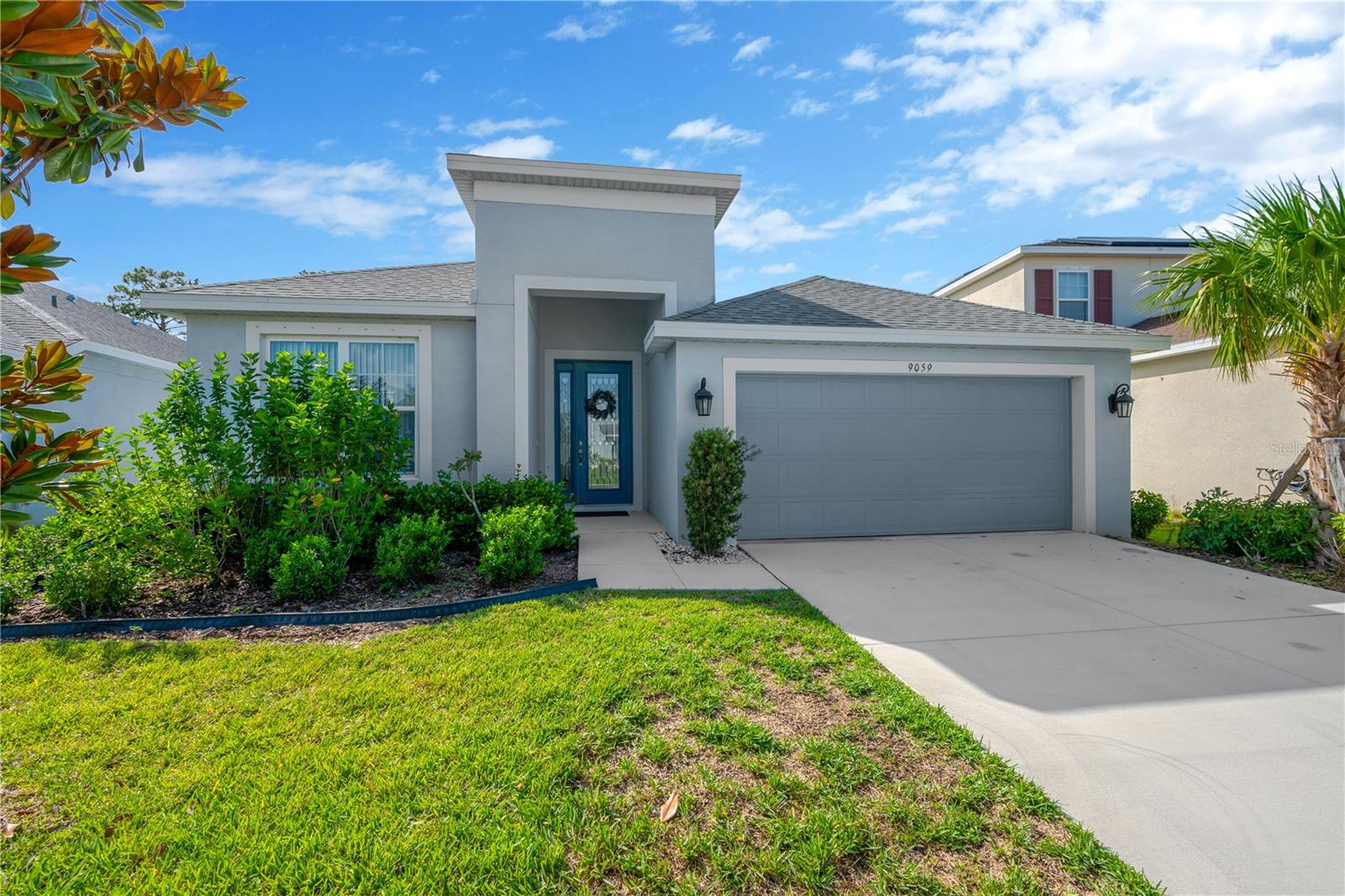 9059 SPRUCE CREEK CIRCLE