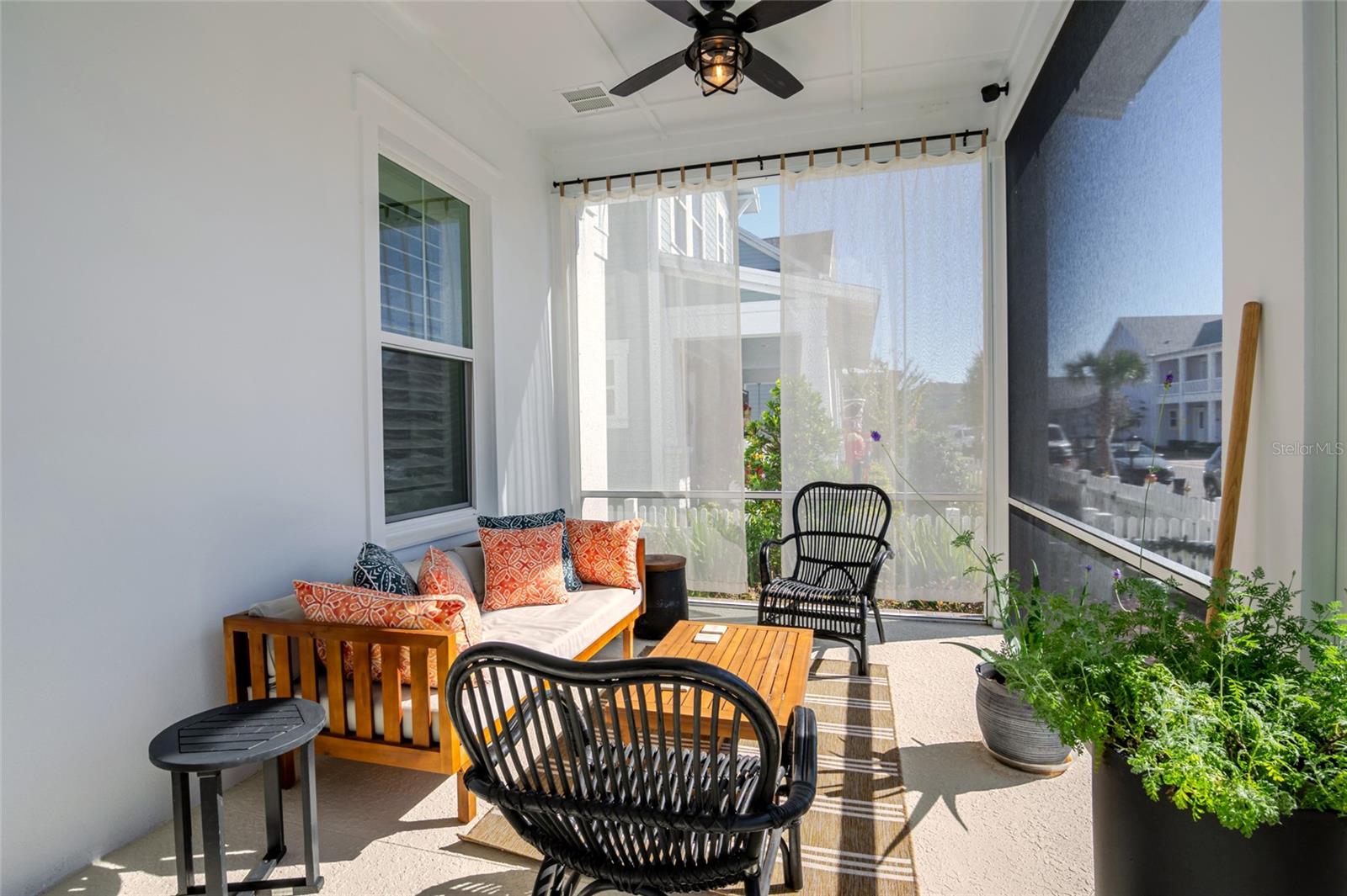 OAKLAND PARK - Residential