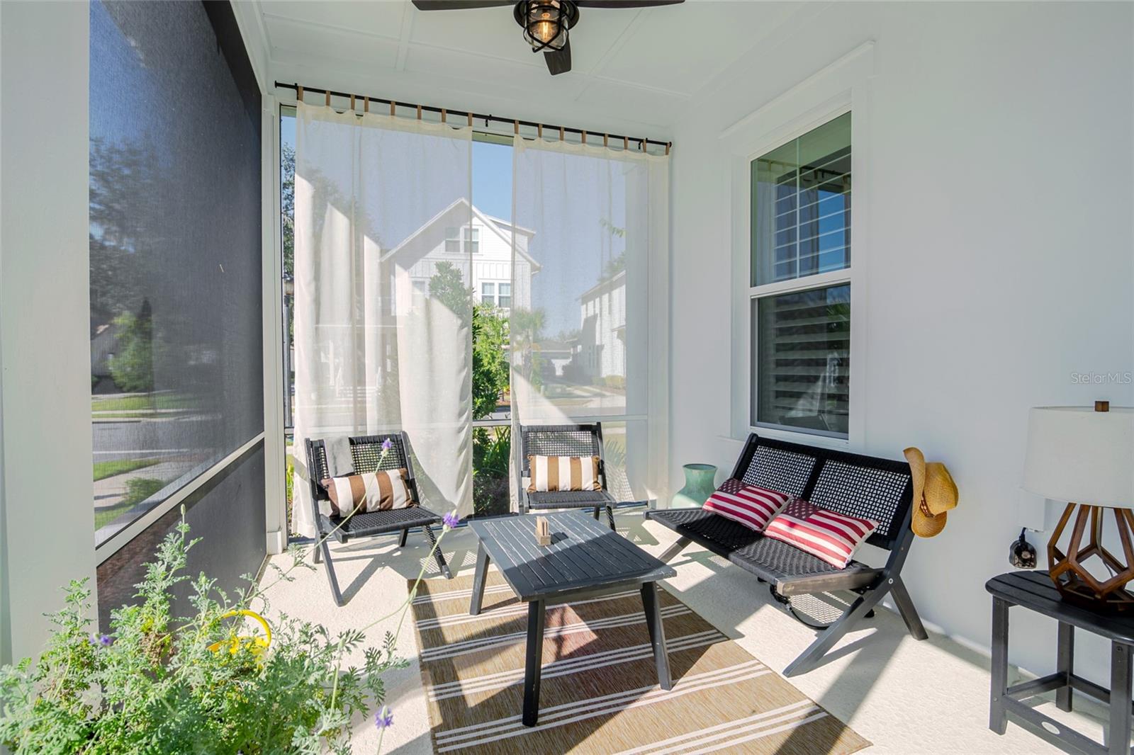 OAKLAND PARK - Residential