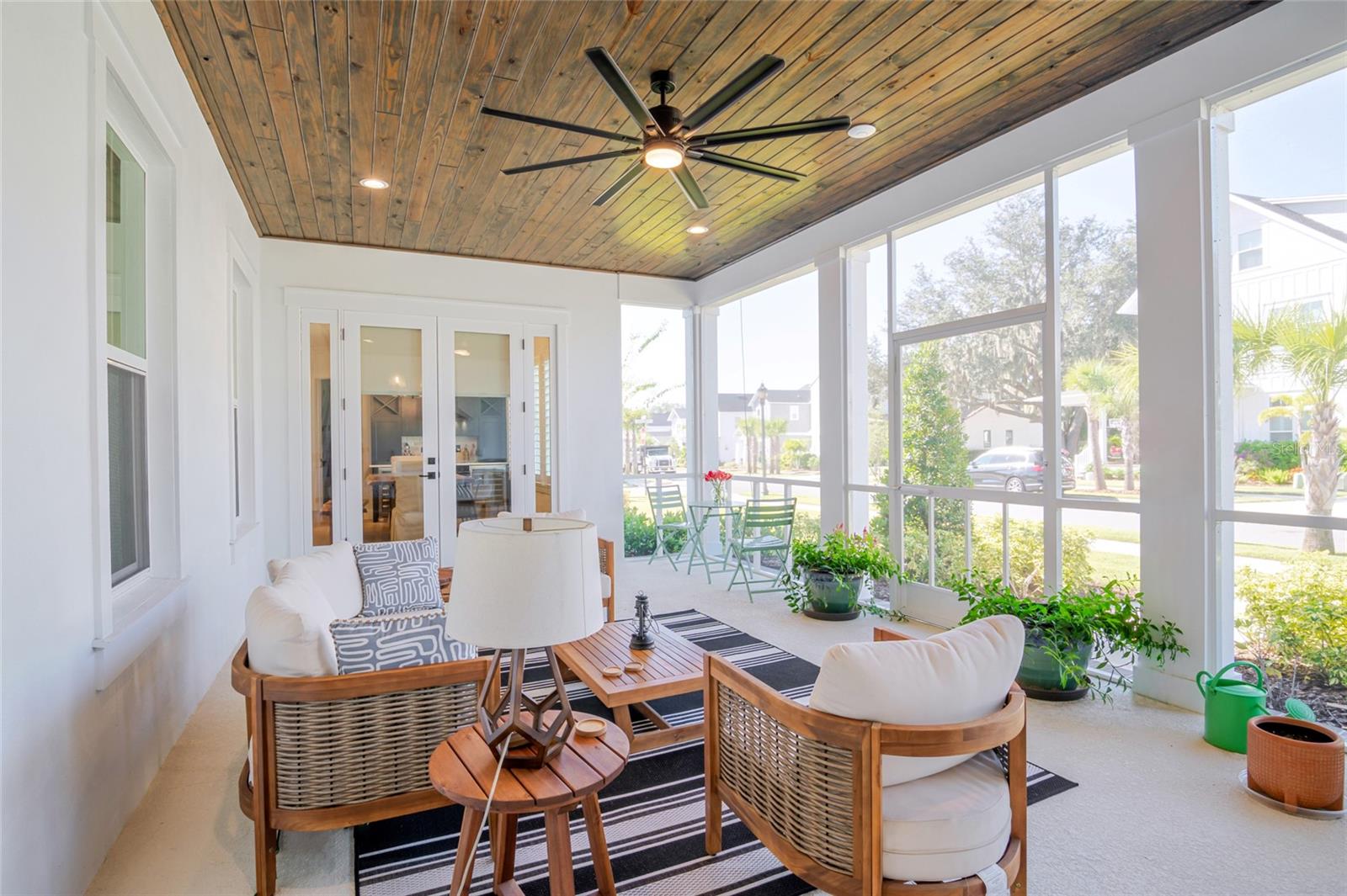 OAKLAND PARK - Residential