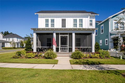 Photo of 1101 Eagles Pass Way, Winter Garden, FL 34787 (MLS # O6408835)