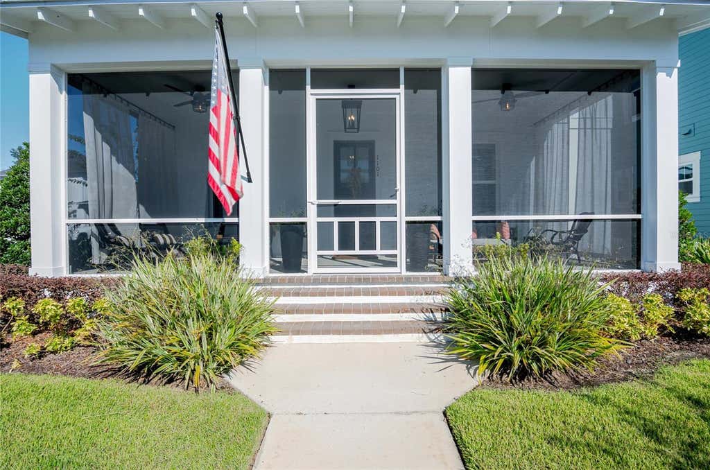 Photo of 1101 Eagles Pass Way, Winter Garden, FL 34787 (MLS # O6408835)