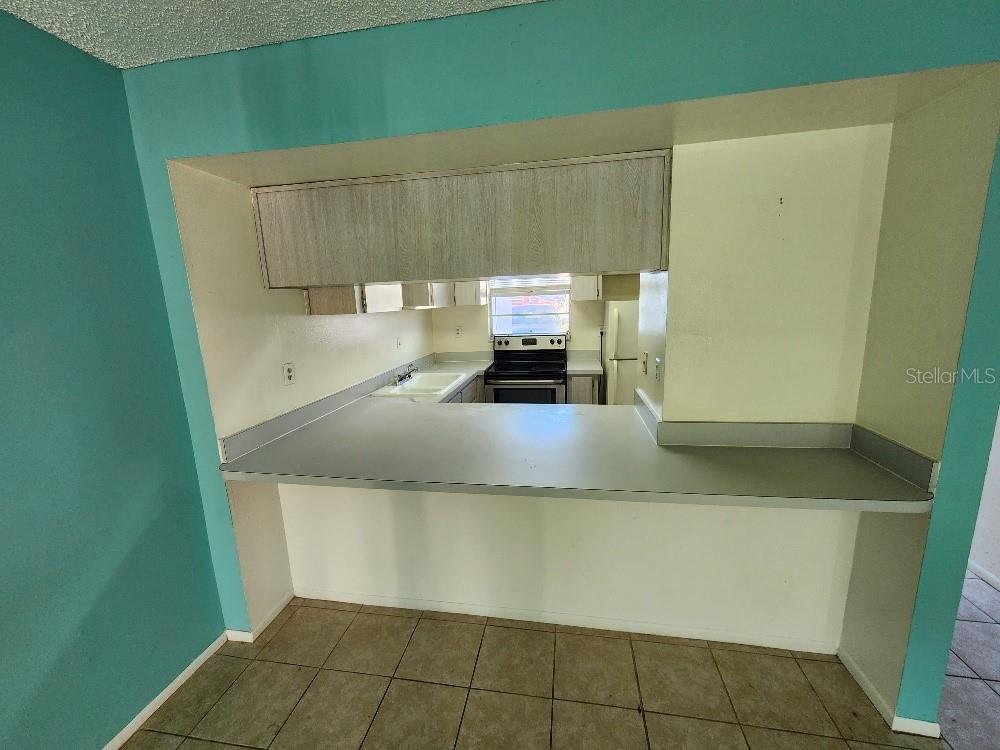 COACHMAN CREEK CONDO - Residential