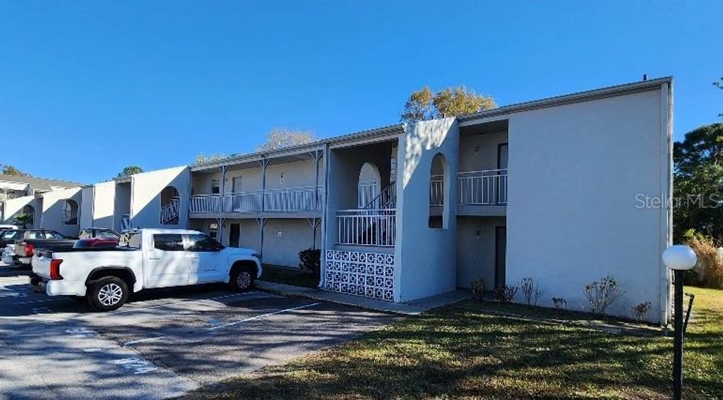 Photo of 2625 State Road 590 #813, Clearwater, FL 33759 (MLS # TB8480770)