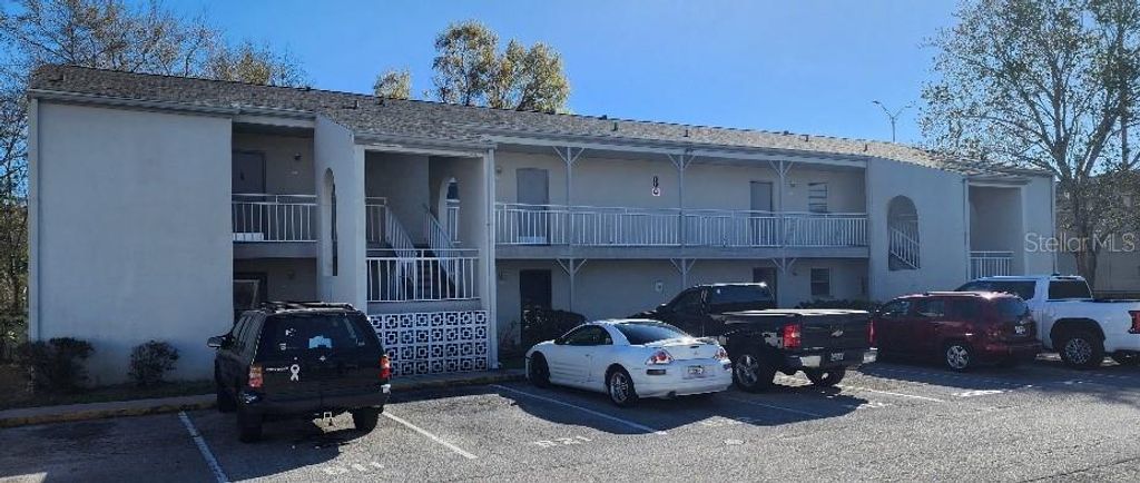 Photo of 2625 State Road 590 #813, Clearwater, FL 33759 (MLS # TB8480770)