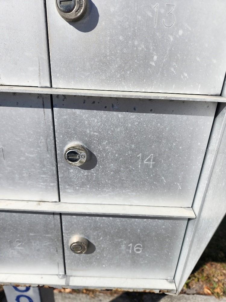 COACHMAN CREEK CONDO - Residential