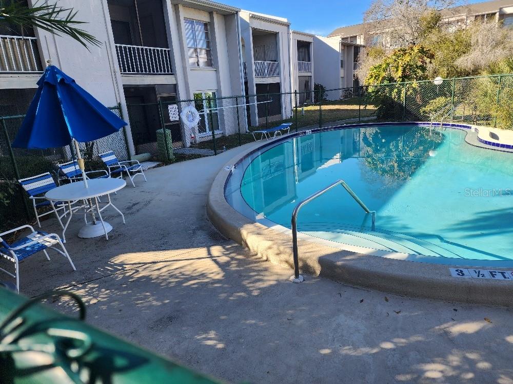 COACHMAN CREEK CONDO - Residential