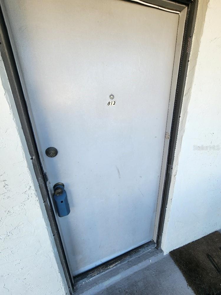 COACHMAN CREEK CONDO - Residential