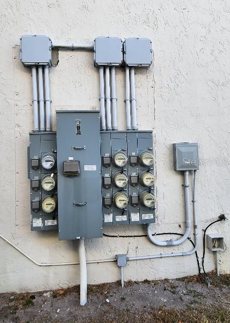 COACHMAN CREEK CONDO - Residential