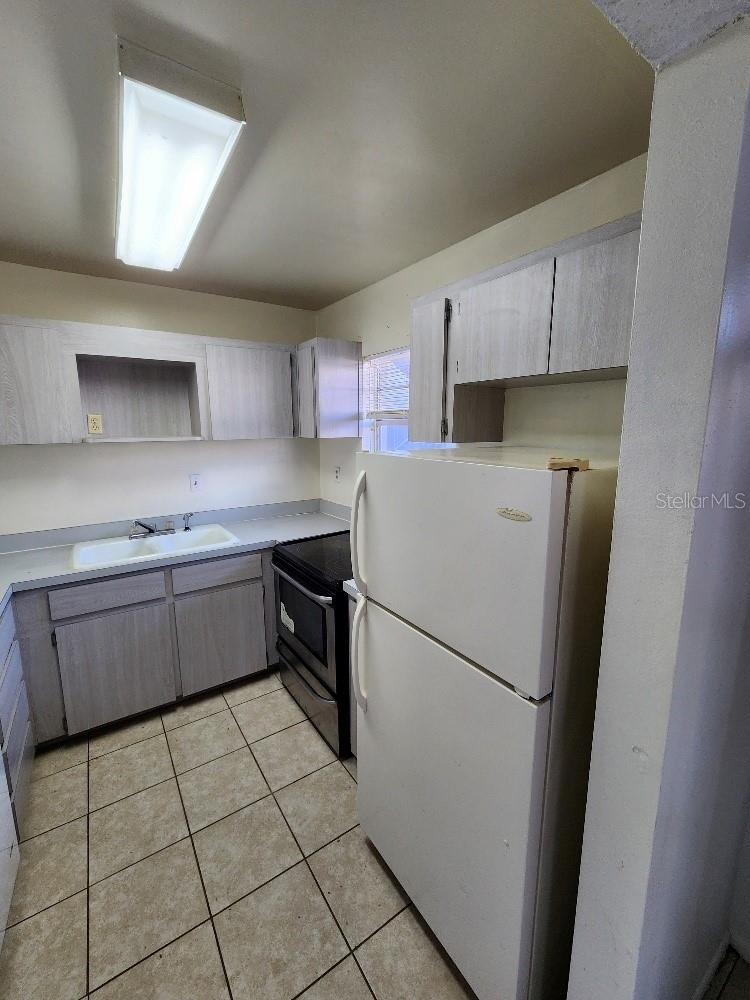 COACHMAN CREEK CONDO - Residential