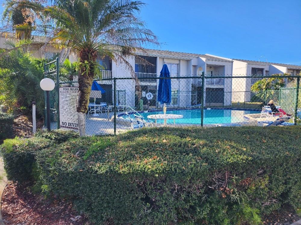 COACHMAN CREEK CONDO - Residential