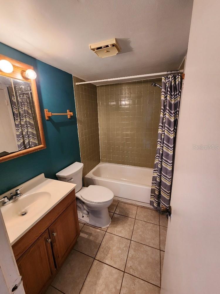 COACHMAN CREEK CONDO - Residential