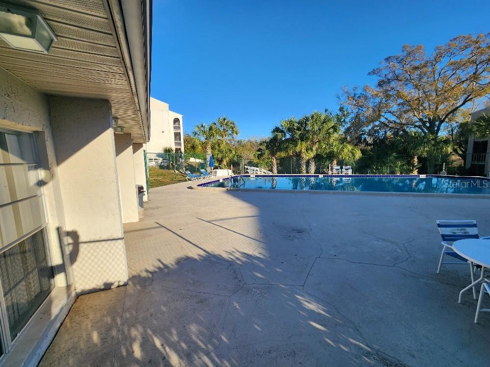 COACHMAN CREEK CONDO - Residential