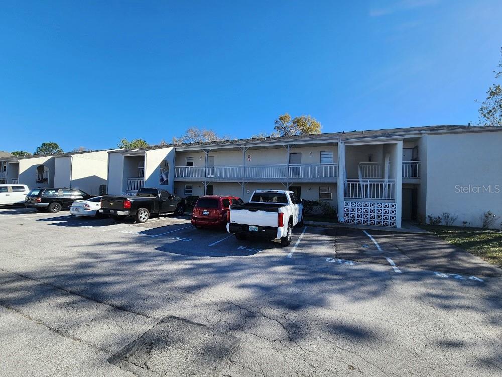 COACHMAN CREEK CONDO - Residential