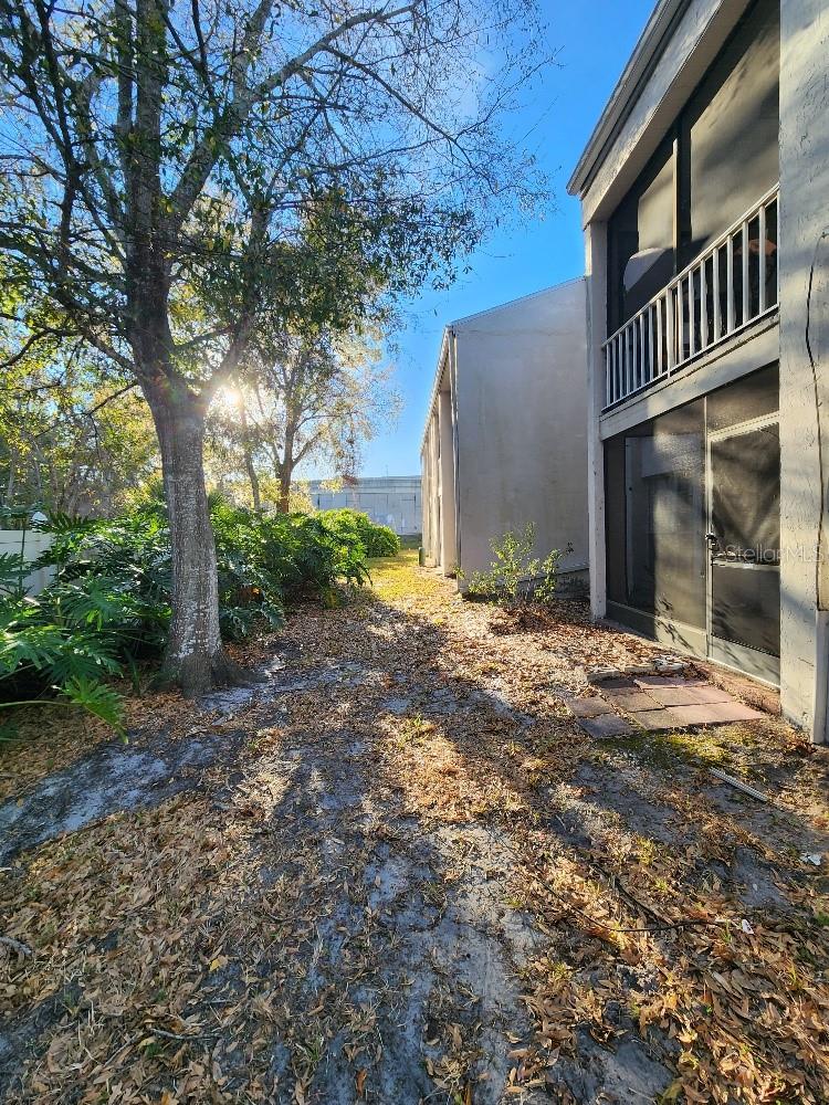 COACHMAN CREEK CONDO - Residential