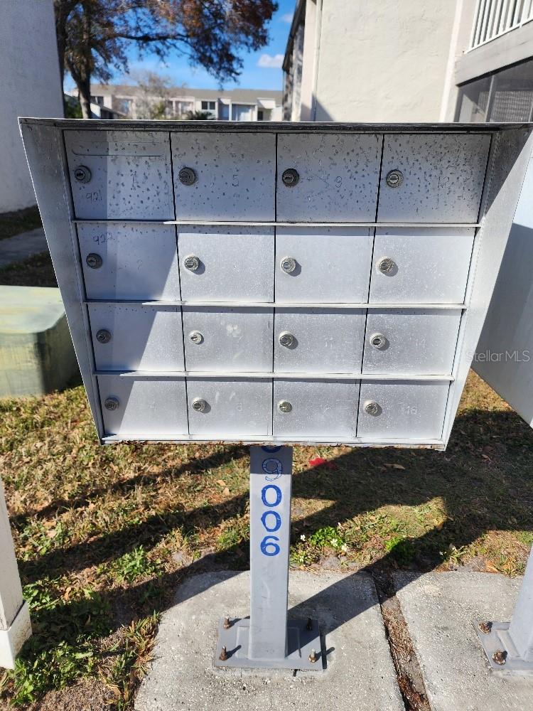 COACHMAN CREEK CONDO - Residential