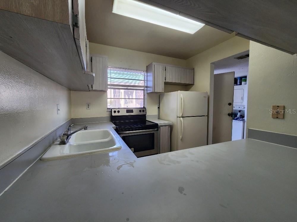 COACHMAN CREEK CONDO - Residential