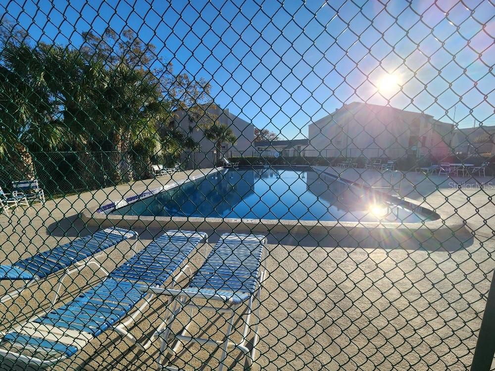 COACHMAN CREEK CONDO - Residential