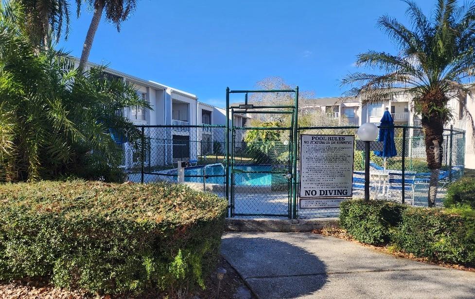 COACHMAN CREEK CONDO - Residential