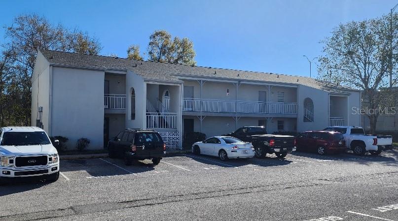 COACHMAN CREEK CONDO - Residential