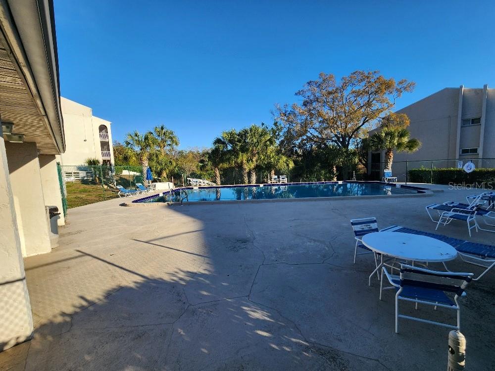 COACHMAN CREEK CONDO - Residential