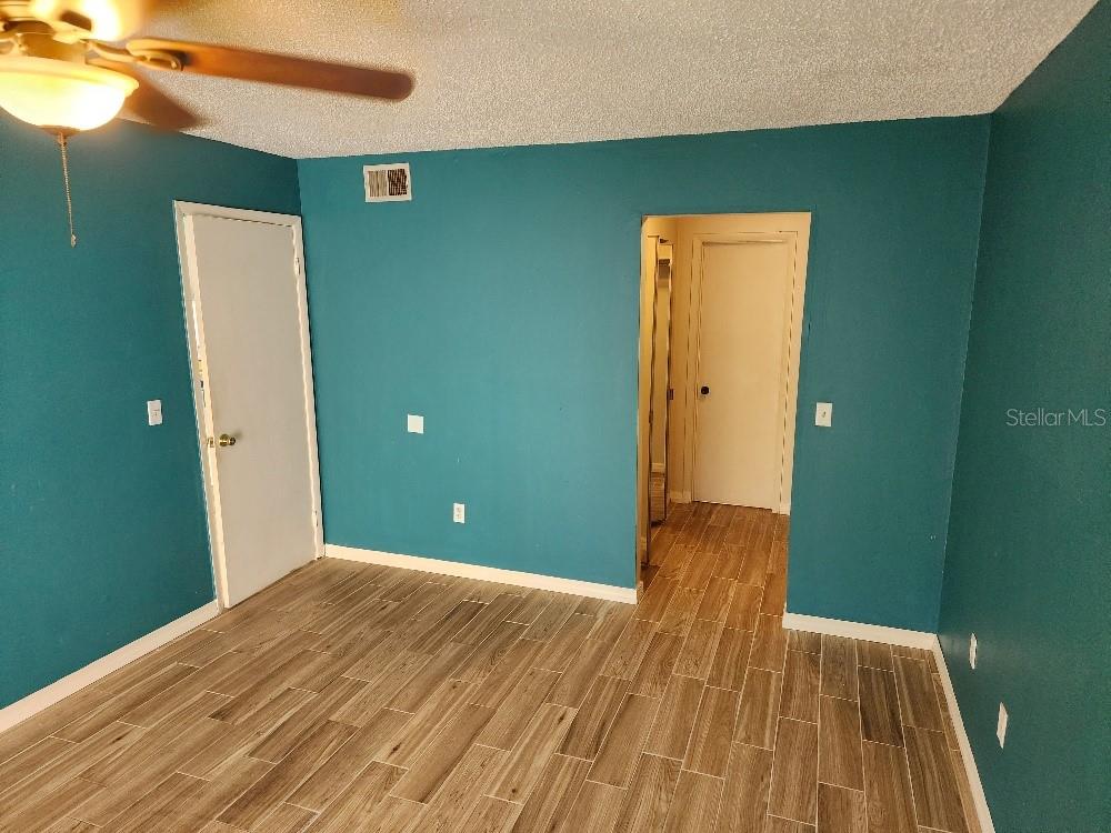 COACHMAN CREEK CONDO - Residential