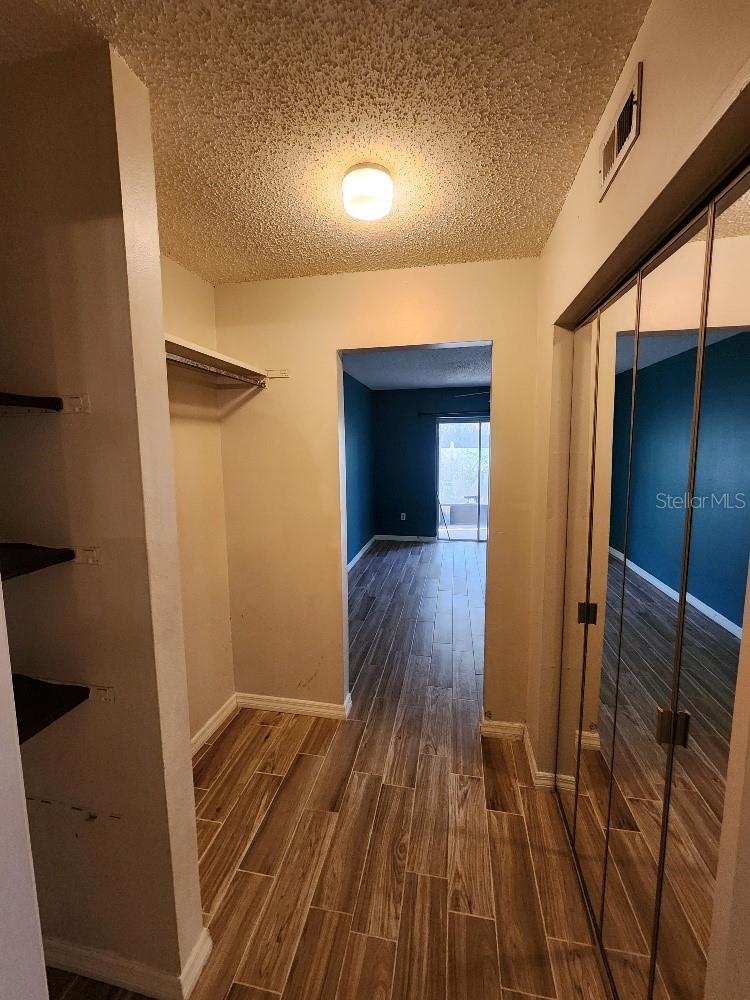 COACHMAN CREEK CONDO - Residential