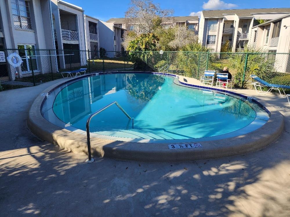COACHMAN CREEK CONDO - Residential