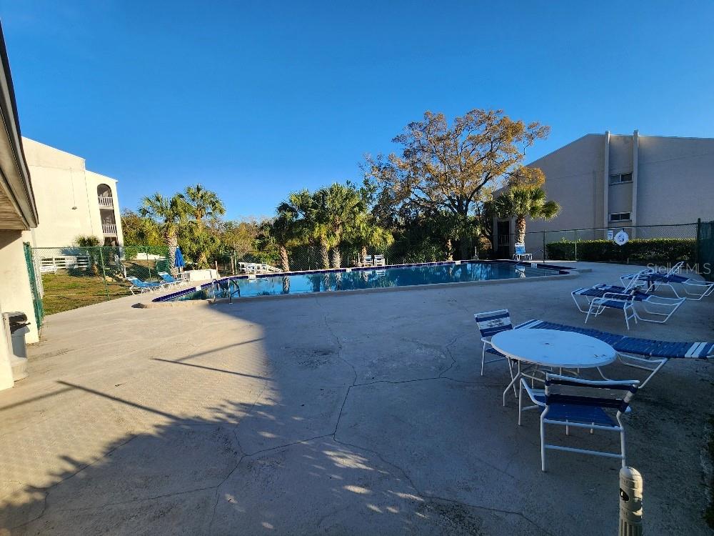 COACHMAN CREEK CONDO - Residential